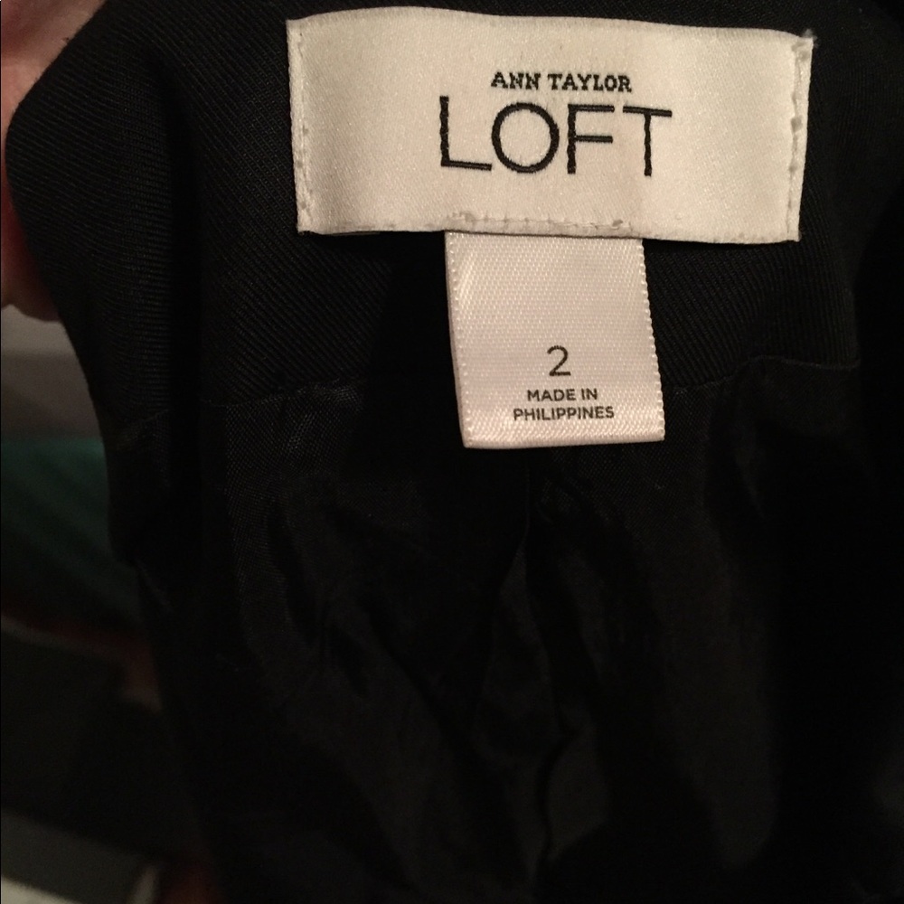 LOFT jacket - Picture 3 of 3